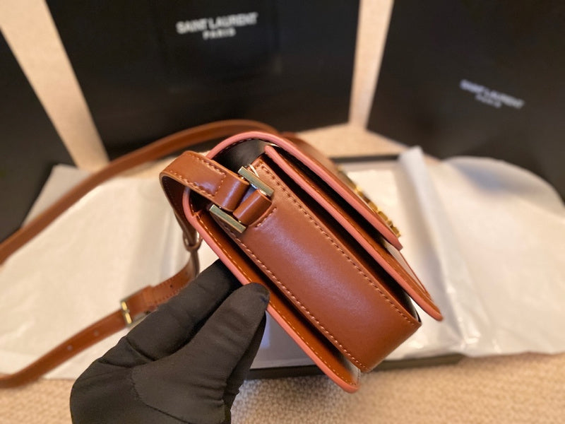 YSL BAGS - WOMEN LOVE LUXURY BAGS - 1819