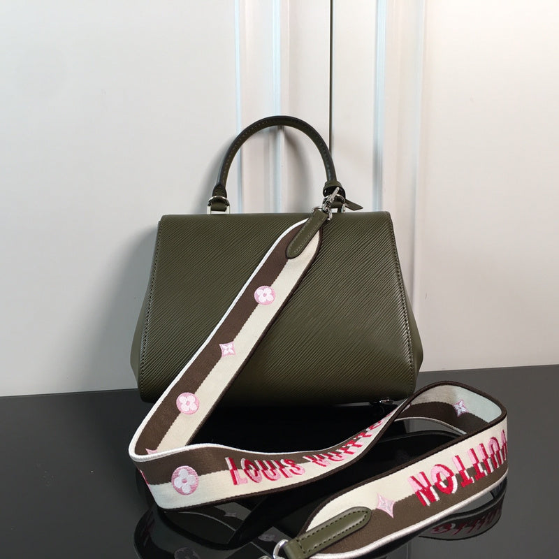 BB - LV Bags - 17104