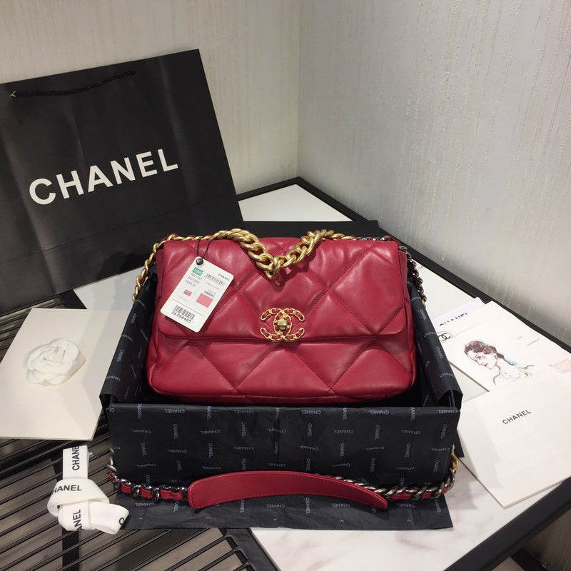 LO - CHL  BAGS FOR WOMEN - FASHION LUXURY BAGS - 872