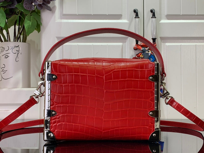 LO - LV Bags - 15218