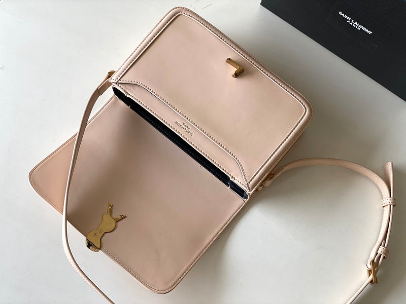 YSL BAGS - WOMEN LOVE LUXURY BAGS - 1560