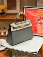 Lusso Official - HERMS DESIGNER BAGS FOR WOMEN - AFFORDABLE LUXURY BAGS - 147