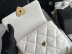 LO - CHL  BAGS FOR WOMEN - FASHION LUXURY BAGS - 349
