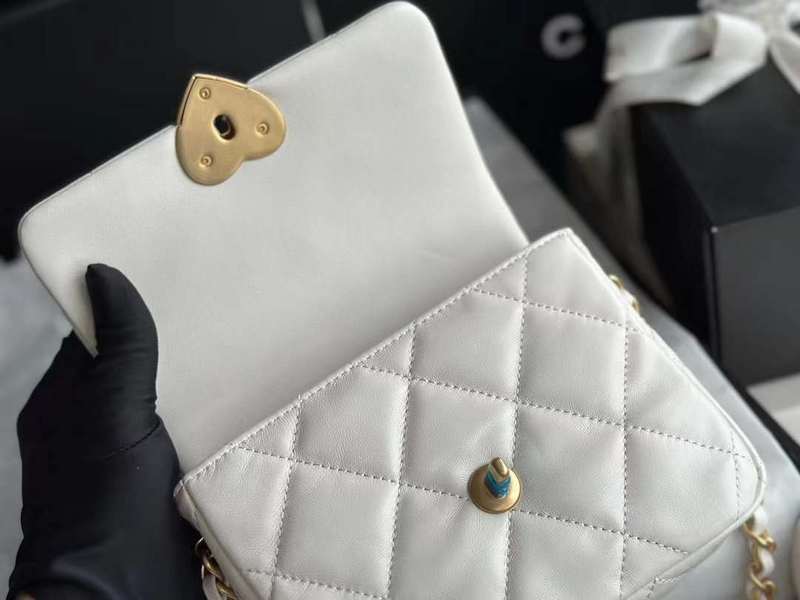 LO - CHL  BAGS FOR WOMEN - FASHION LUXURY BAGS - 349