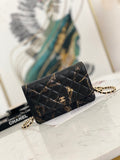 Lusso Official -  CHL BAGS  - 331