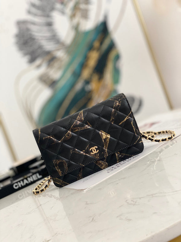 Lusso Official -  CHL BAGS  - 331