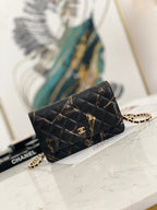 Lusso Official -  CHL BAGS  - 331