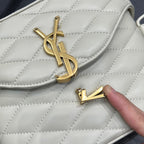 BB - YSL Bag - 3918