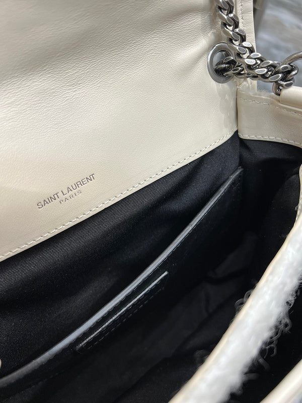 Lusso Official - YSL LUXURY WOMEN BAGS - 1786