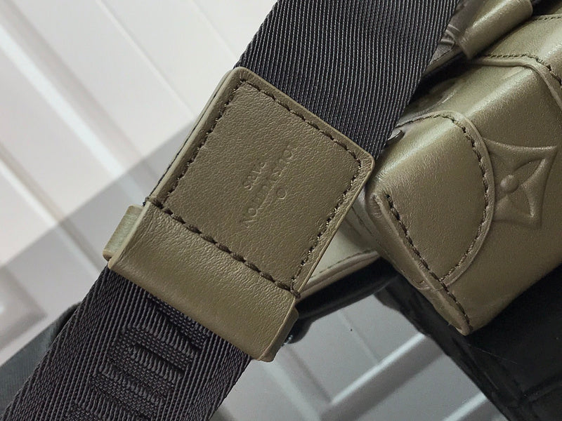 BB - LV Bags - 17397