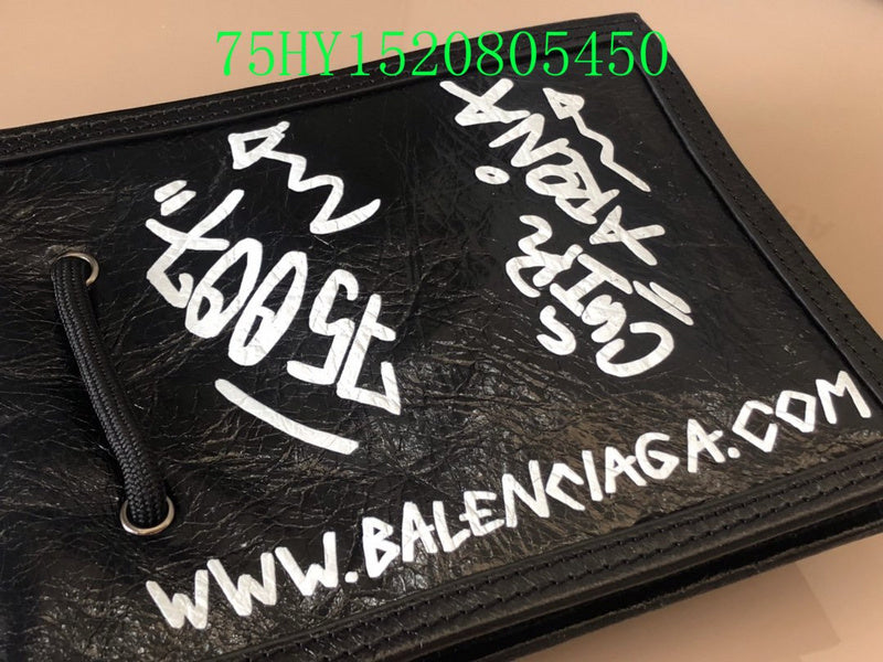 LO - BGA Bags - 2468
