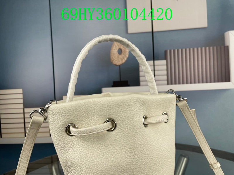 LO - BGA Bags - 2389