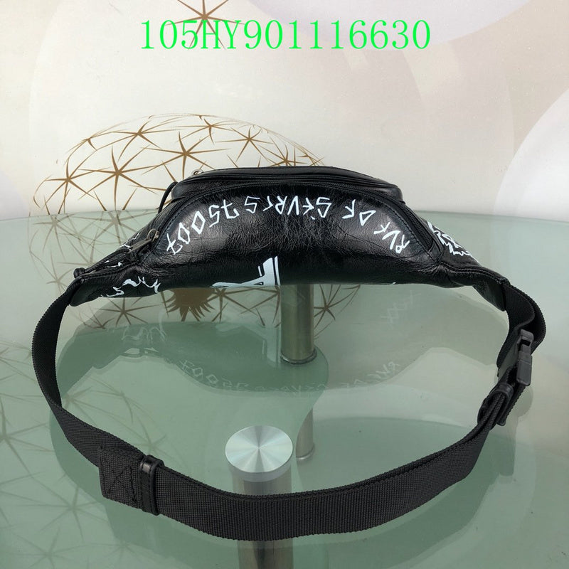 LO - BGA Bags - 2417
