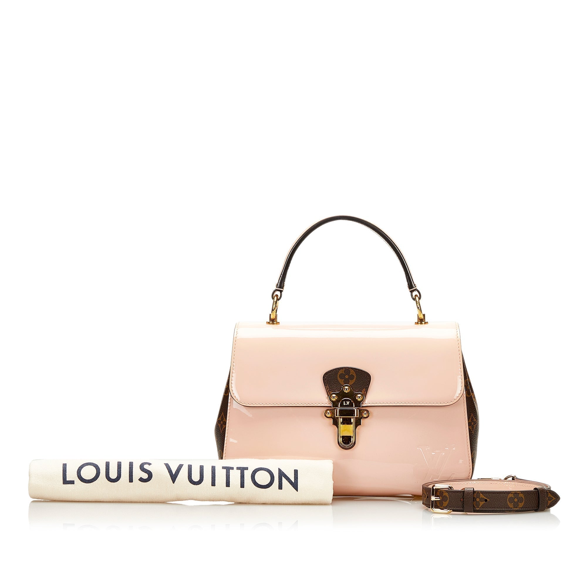 LO-LV bags 7183
