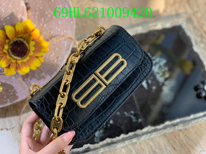 LO - BGA Bags - 2037