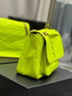 YSL BAGS - WOMEN LOVE LUXURY BAGS - 2039