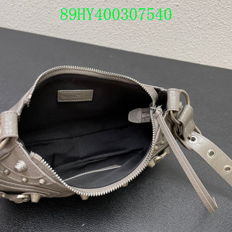LO - BGA Bags - 1901