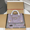 LO BAGS - BGA BAGS - 412