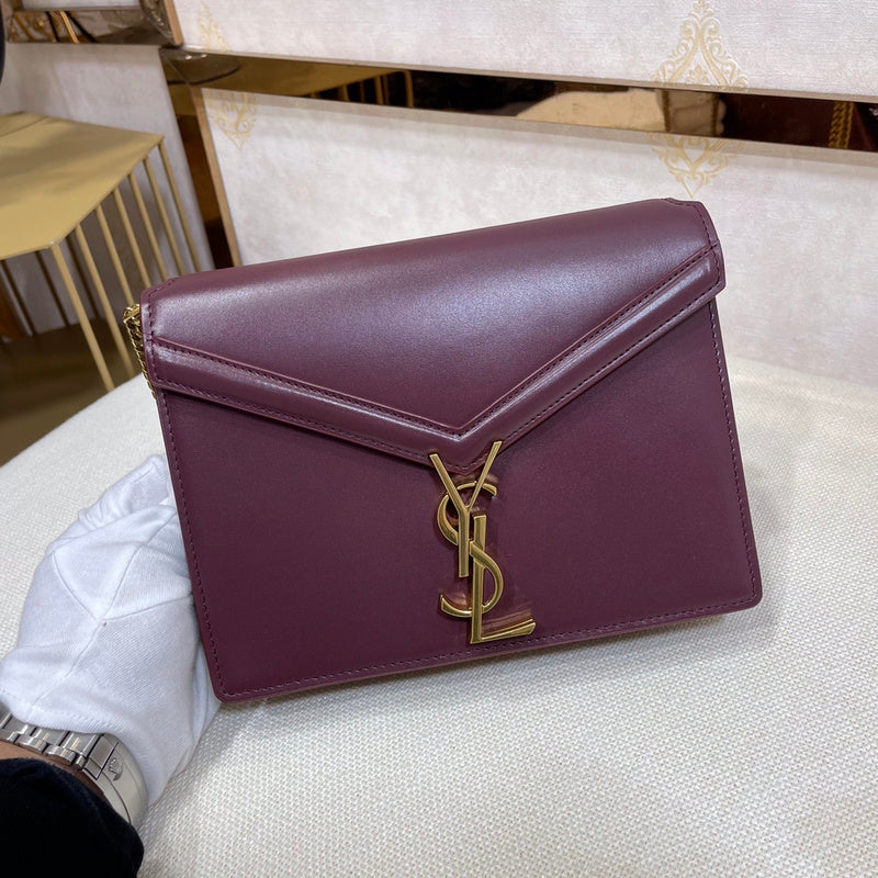 YSL BAGS - WOMEN LOVE LUXURY BAGS - 2425