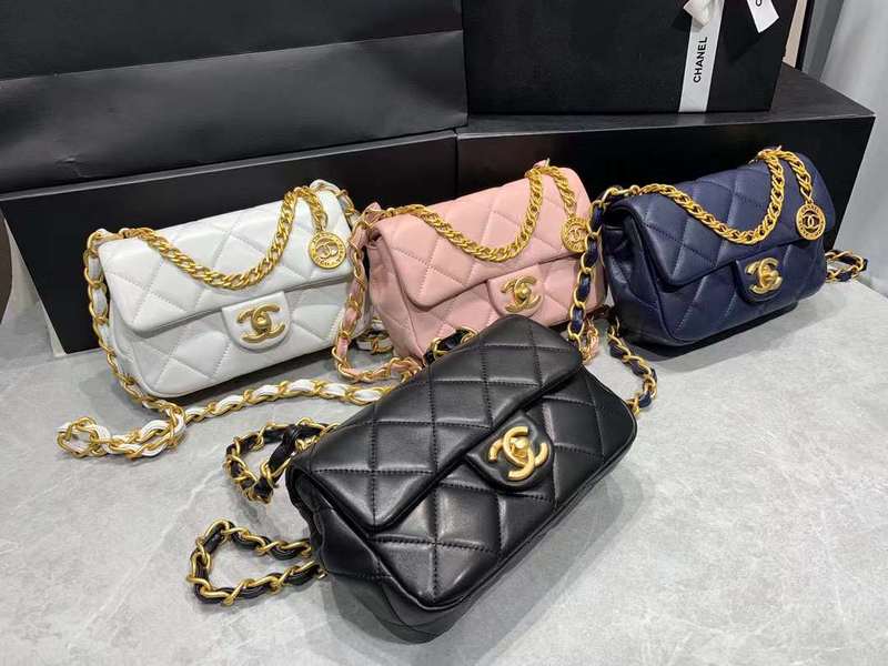 LO - CHL  BAGS FOR WOMEN - FASHION LUXURY BAGS - 293