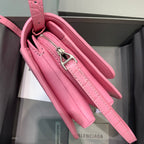 BLN-Ciaga Bolso Bandolera B In Pink, For Women,  Bags 7in/18LO