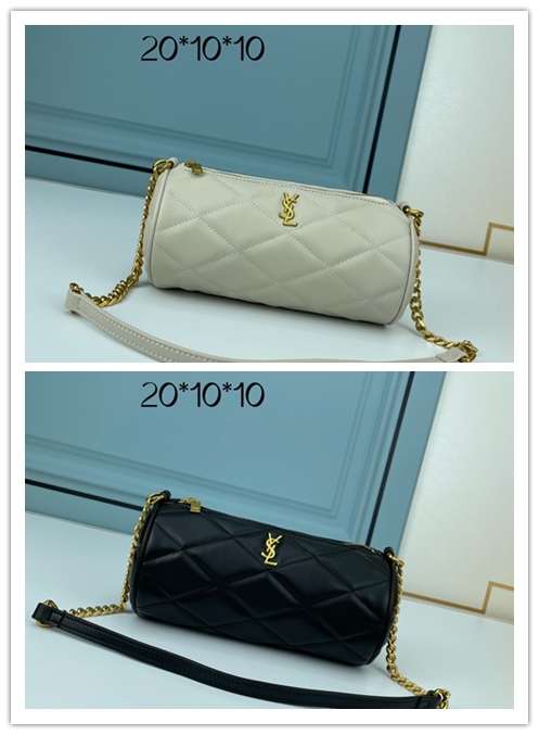 YSL BAGS - WOMEN LOVE LUXURY BAGS - 1586