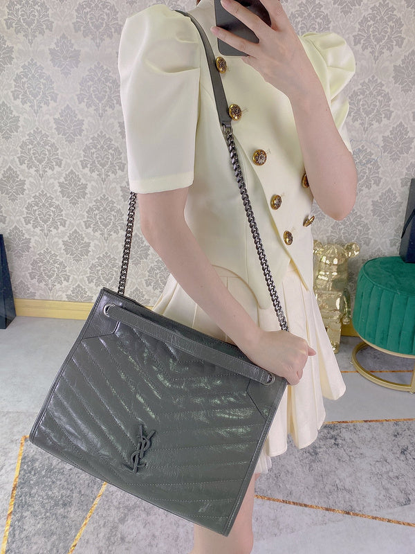 Lusso Official - LUXURY YSL BAGS - 265