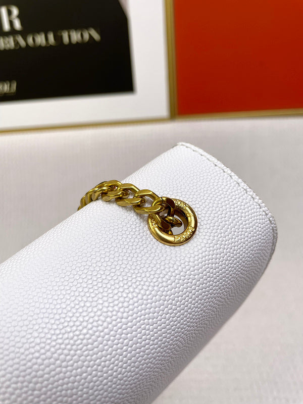 YSL BAGS - WOMEN LOVE LUXURY BAGS - 1434