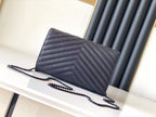 YSL BAGS - WOMEN LOVE LUXURY BAGS - 1390