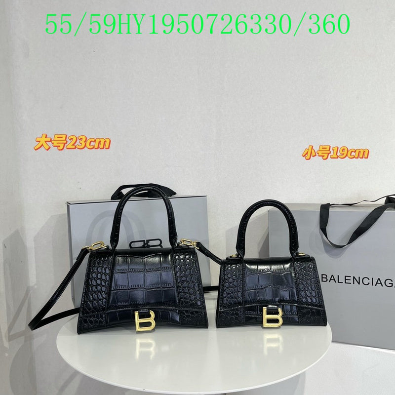 LO - BGA Bags - 2180