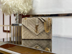 YSL BAGS - WOMEN LOVE LUXURY BAGS - 2324