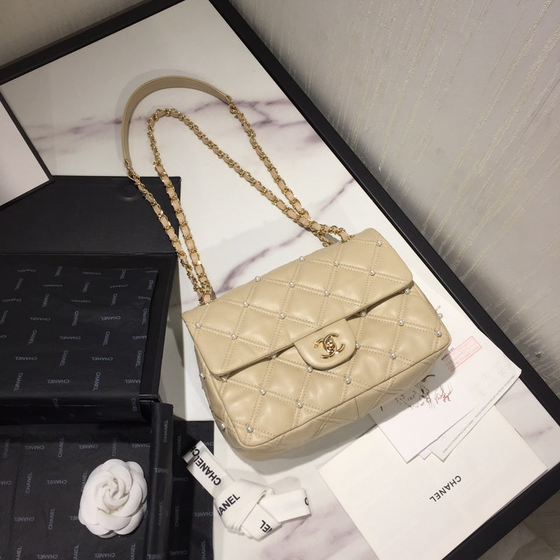 LO - CHL  BAGS FOR WOMEN - FASHION LUXURY BAGS - 868