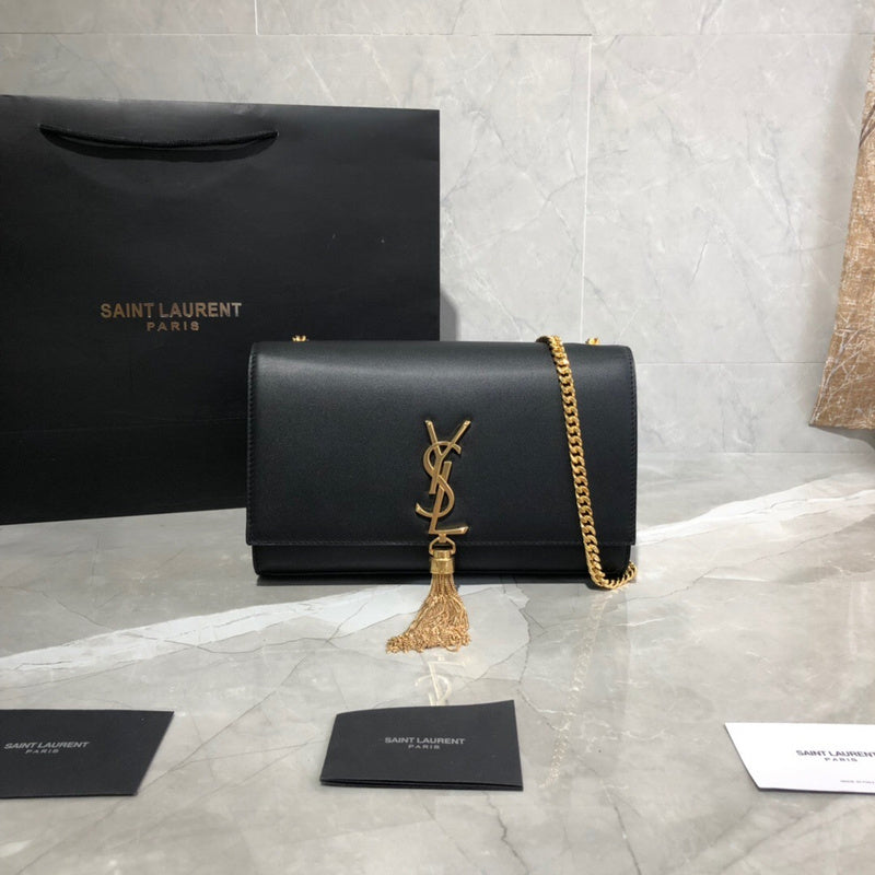 BB - YSL Bag - 4014