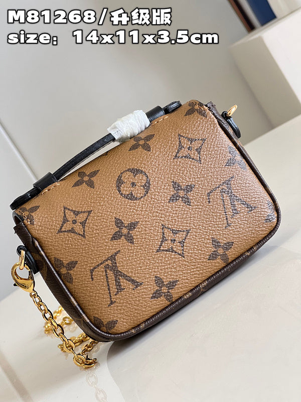 LO - LV Bags - 15825