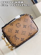 LO - LV Bags - 15825