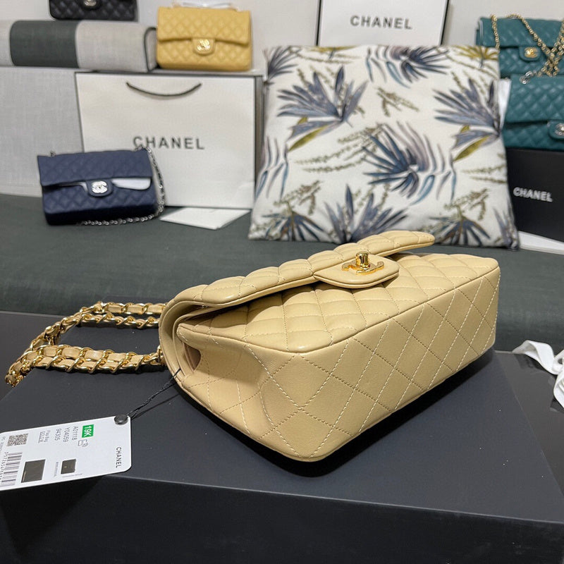 LO - CHL Bags - 2505