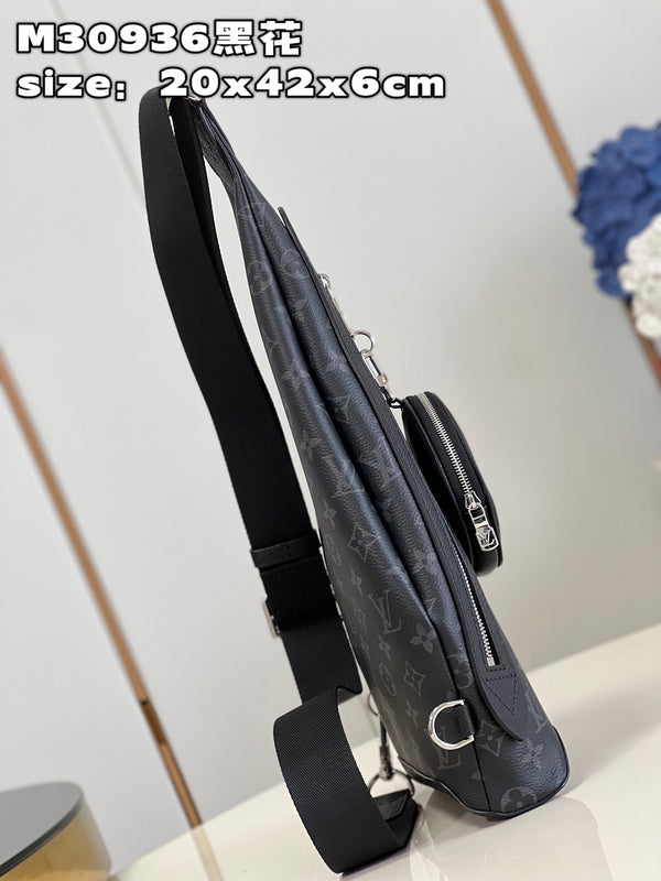 LO - LV Bags - 15769