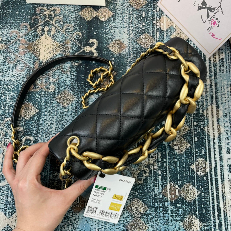 LO - CHL Bags - 1772