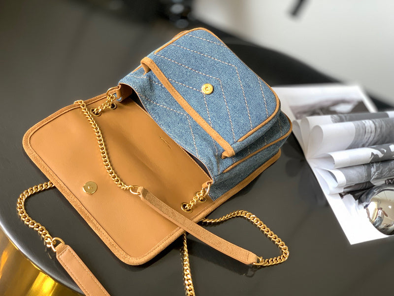 BB - YSL Bag - 4193