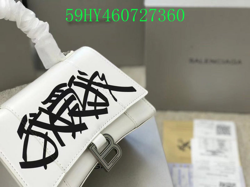 LO - BGA Bags - 2176