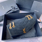 YSL BAGS - WOMEN LOVE LUXURY BAGS - 1264