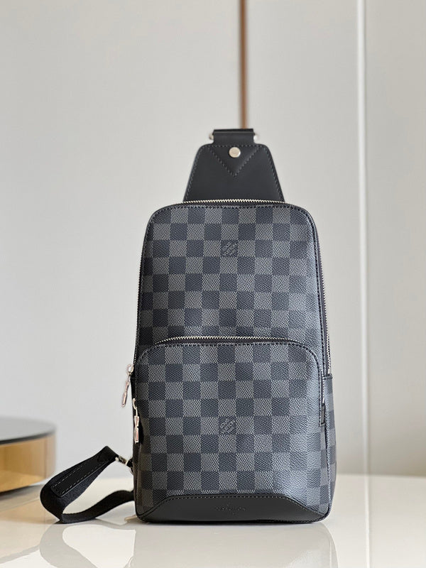BB - LV Bags - 17316