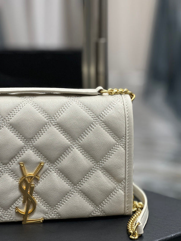 BB - YSL Bag - 2464