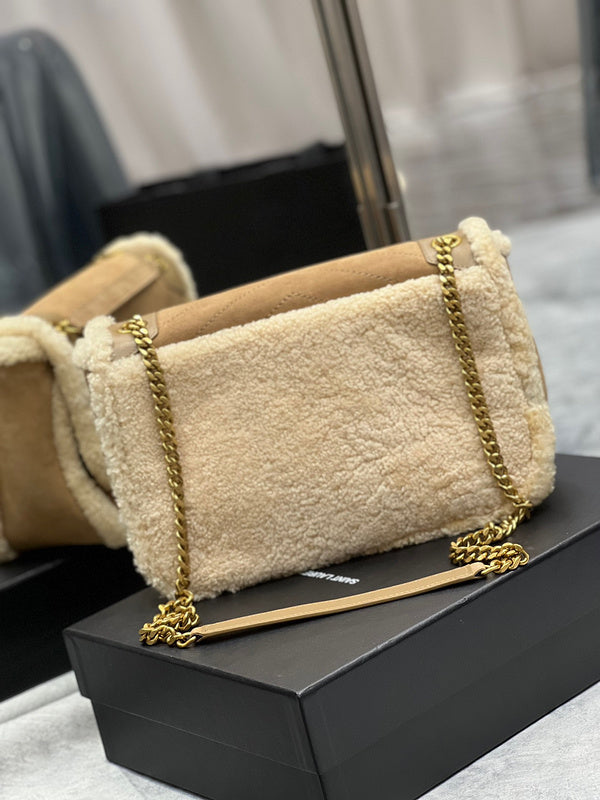 BB - YSL Bag - 3924
