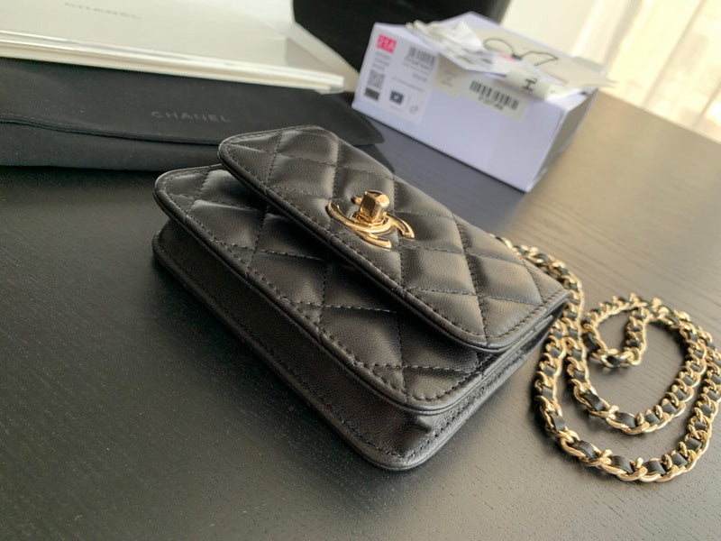 Lusso Official -  CHL BAGS  - 425