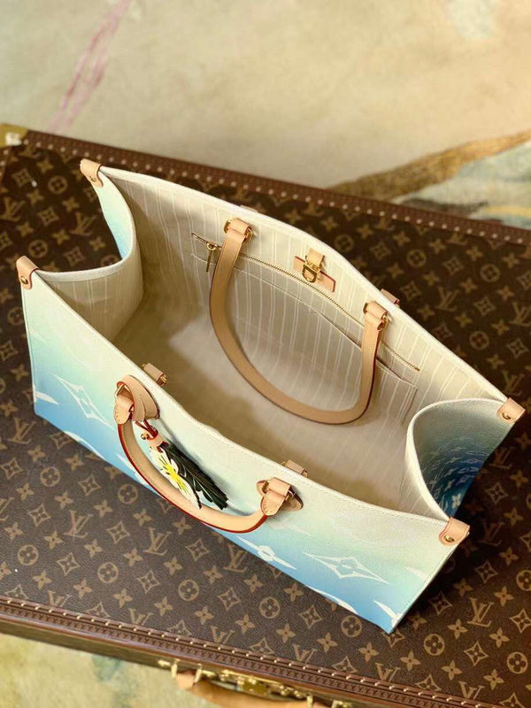 BB - LV Bags - 17422