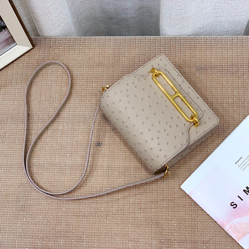 LO - HRMS DESIGNER BAGS - WOMEN BAGS - 723