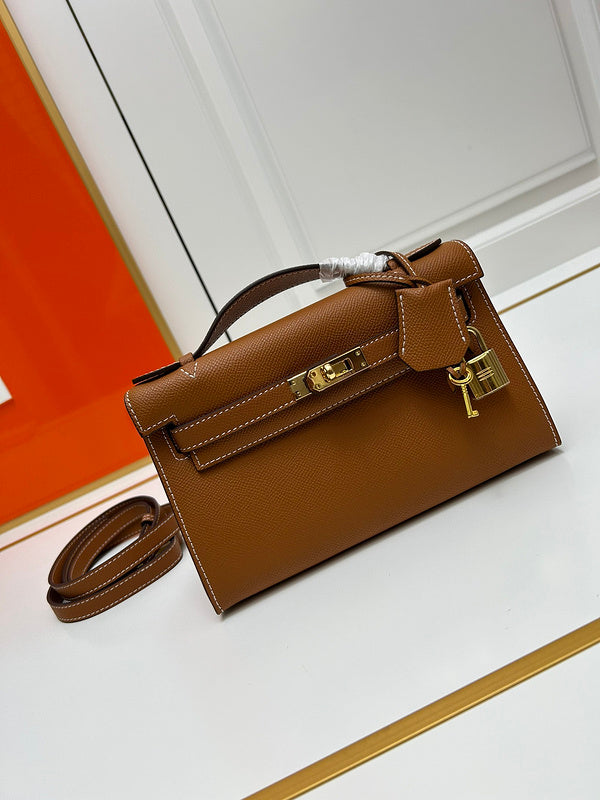 Lusso Official -  HERMS BAGS FOR WOMEN - 053
