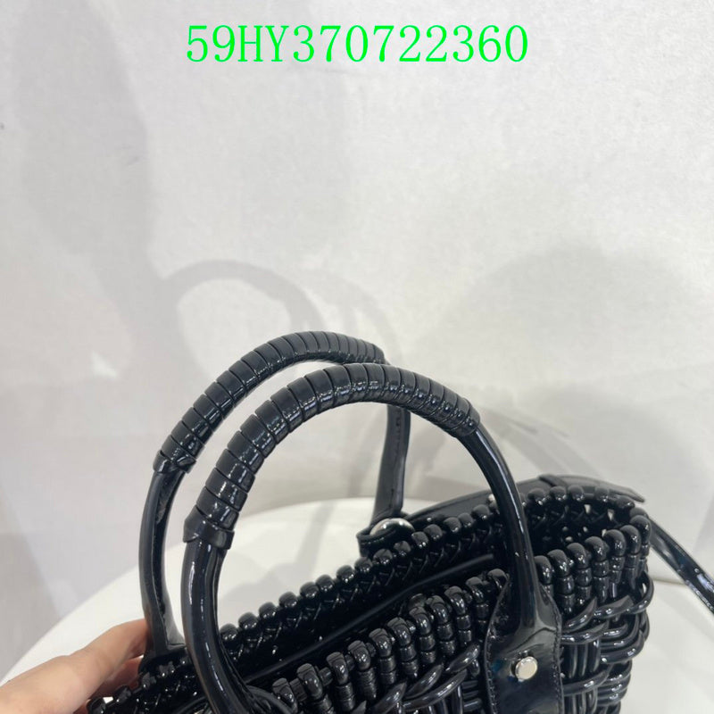 LO - BGA Bags - 2195