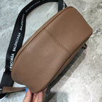 BLN-Ciaga Sling Bag In Brown, For Women,  Bags 9.1in/23LO